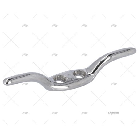 Cleat Made Of Zamak 2-1/2"