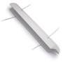Ocean Blade White Bow Fender