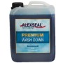 Alexseal A5005 premium wash down concen. 1.25 gal