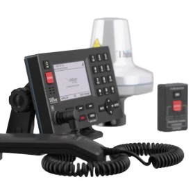 Iridium Teléfono Satélite Lt-3100 GMDSS Terminal Certus