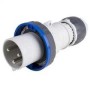 Clavija Aerea 63A 2P+T 200-250V Ip67 Schneider