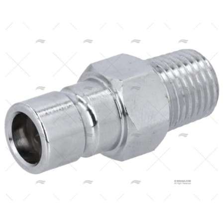 Honda Tank Connector Since 1991 1/4 N Scepter