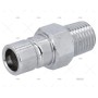 Conector Deposito Honda Desde 1991 1/4 N Scepter