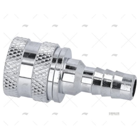 3/8 N/Tohatsu > 90Hp Female Scepter Connector