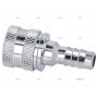 3/8 N/Tohatsu > 90Hp Female Scepter Connector