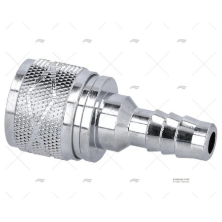 5/16 Suzuki Female Scepter Connector