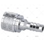 3/8 Suzuki Female Scepter Connector