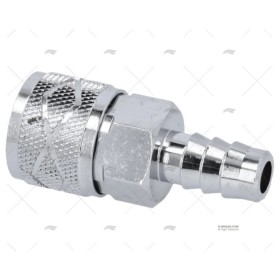 Suzuki 3/8 Female Connector +75HP Scepter