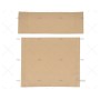 ARC Marine Beige Canvas Cushion