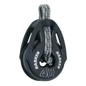 Harken T2 40mm Soft Clamping Block