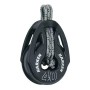 Harken Bloque de fijación suave T2 de 40 mm