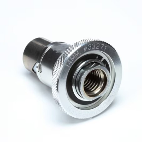 3M Adaptador para sistema de conexión rápida M14 Perfect-It