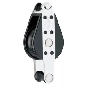 Harken 29mm Wire Bale Block  Becket