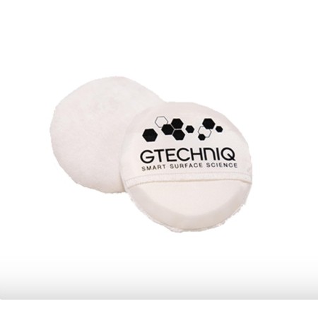 Gtechniq Marine Ultrasoft Foam filled applicator