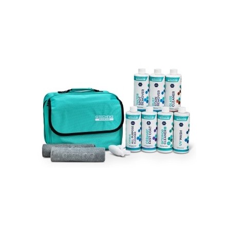 Gtechniq Aftercare Kit