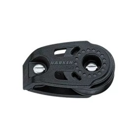 Harken polea mejilla carbo 29mm