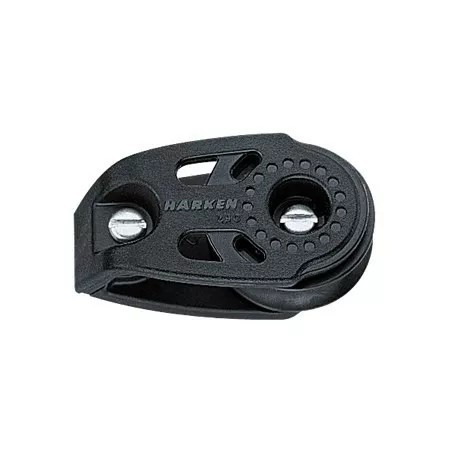Harken Polea Simple Mejilla Carbo 29Mm