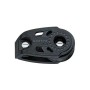 Harken Polea Simple Mejilla Carbo 29Mm
