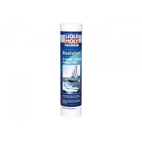 Liqui Moly Marine Grease Lubricant 400G