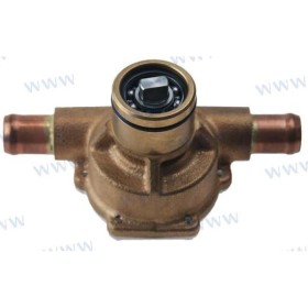Water Pump F4B-9 10-35127-3