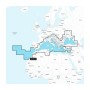 Navionics+ Mediterranean and Black Sea Nautical Chart