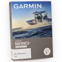 Navionics+ for Garmin Nautical Chart Spain, Mediterranean coast