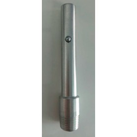 Threaded adaptor for Shurhold