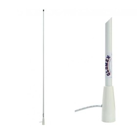 Antena Vhf Glomex, Embarcaciónes A Motor, 1.5M