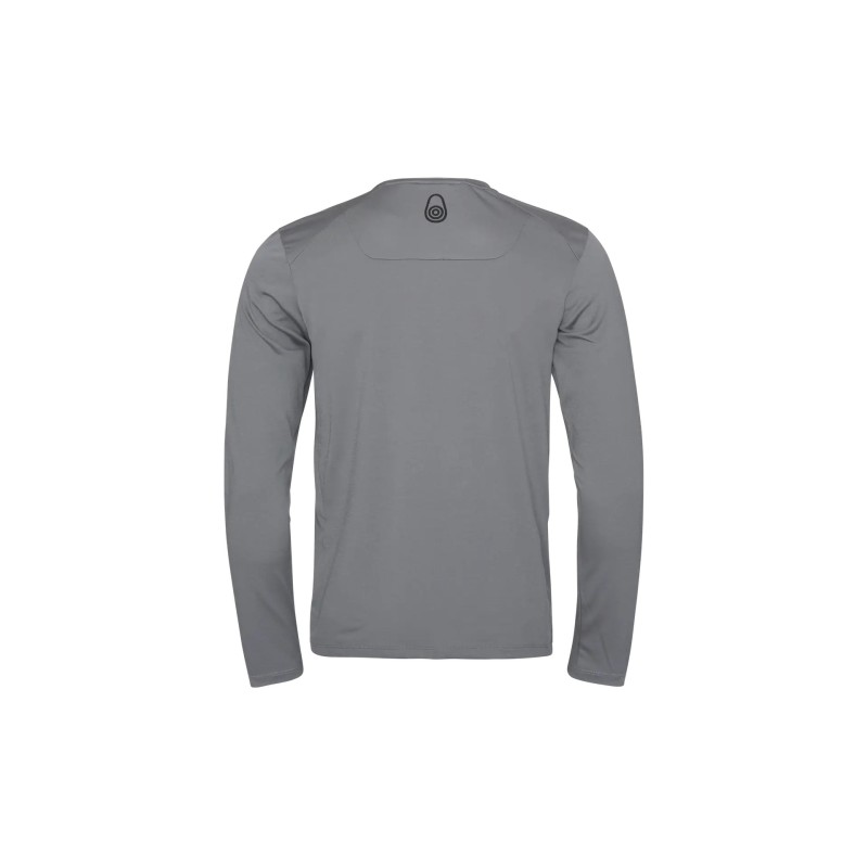 Sail Racing Spray Technical Ls Tee