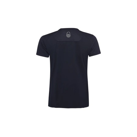 Sail Racing W Spray Technical Tee