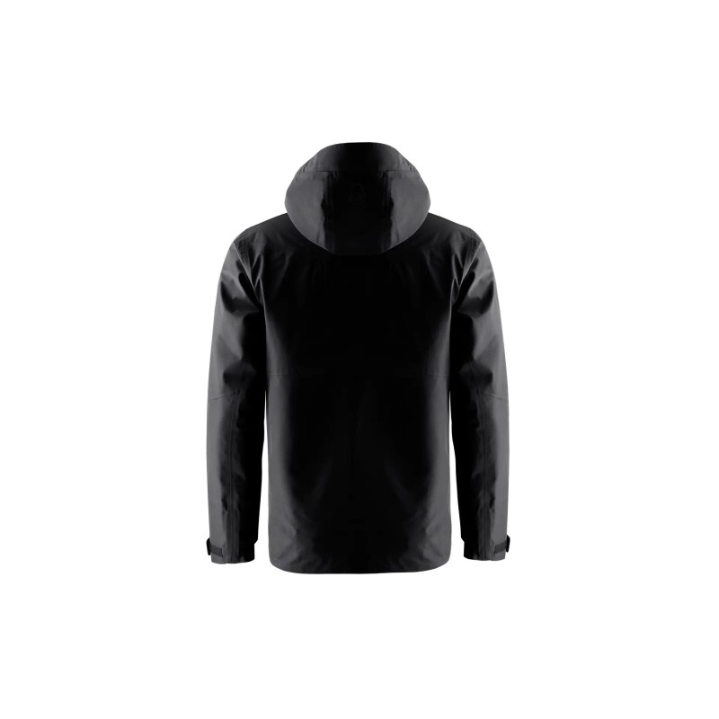 Sail Racing Ocean Hood
