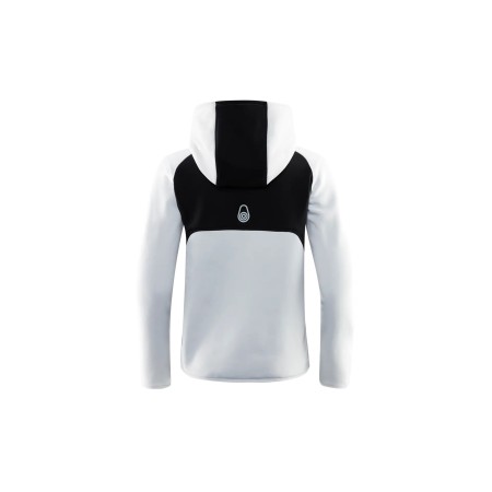 Sail Racing W Spray Polartec Hood