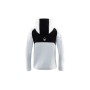 Sail Racing W Spray Polartec Hood