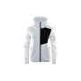 Sail Racing W Spray Polartec Hood