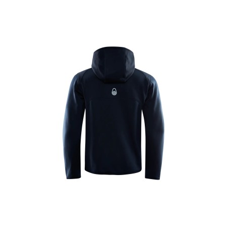 Sail Racing Spray Polartec Hood