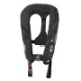 Baltic Lifejacket Legend 305 M.E.D./SOLAS Black 43+ kg