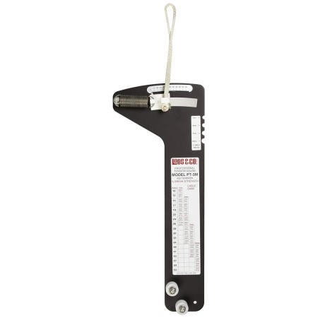 Professional Tension Gauge 2.5-4mm