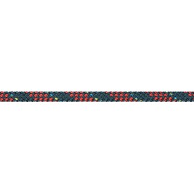 Liros Dynema Regata Line 2000 Blue/Red 16mm (xMeter)