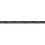 Liros Dynema Regata Line 2000 Blue/Red 16mm (xMeter)
