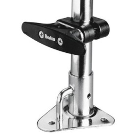 Barton Rail Mounting Cleat