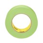 Scotch Performance Masking Tape 233+, green, 48 mm x 55 m, 23348