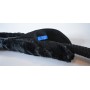 C-Luxe  70cm Ø28-36mm Black (x1)