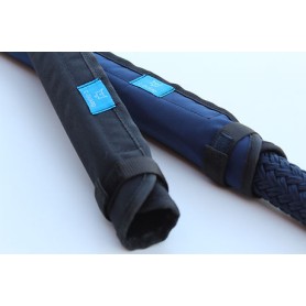 C-Protector  50cm Ø18-26mm Black (x2)