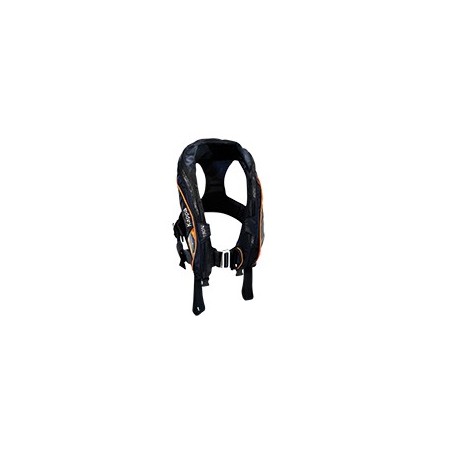 Kappa Automatic Inflatable Life Jacket 180N
