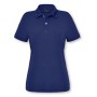 Henri Lloyd Womens Dri-Fast Polo Navy Blue S