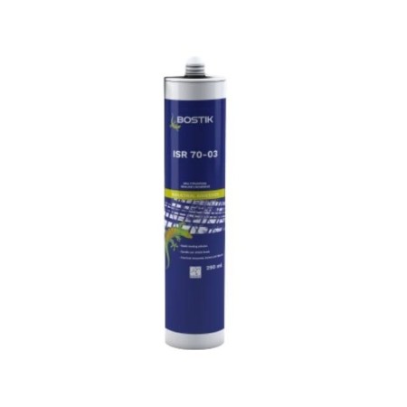Bostik Isr 70-03 White 600 Ml