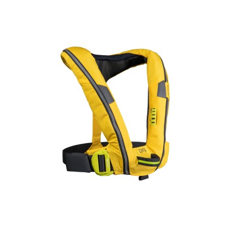 Spinlock Cento Junior 100N Yellow Life Jacket