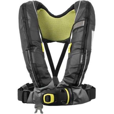 Spinlock Deckvest Hard SOLAS + 275N