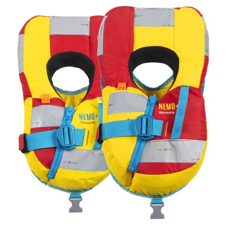 Spinlock NEMO Children's Life Jacket