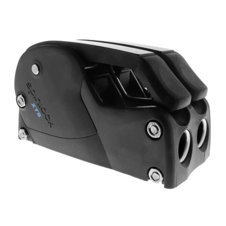 Spinlock Mordaza Automática Doble XTS 6-10mm